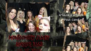 DJ INKY Photo Booth Service