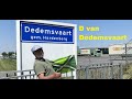 15. D van Dedemsvaart camping / camperplaats langs de Dedemsvaart. #camperplaats #camper