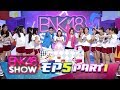 BNK48 Show EP5 Break 01