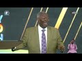 Pressing On to Higher Ground Despite Ruinous, Reigning Envy on Earth || May 24 || Pastor W.F Kumuyi