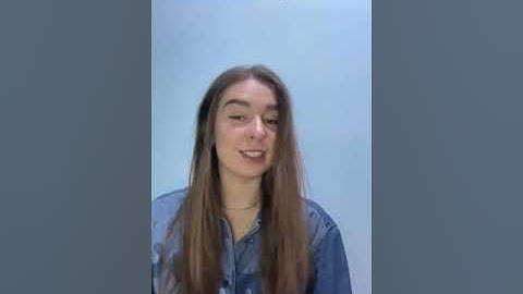 Work and Travel Program - InterExchange Introducing Video