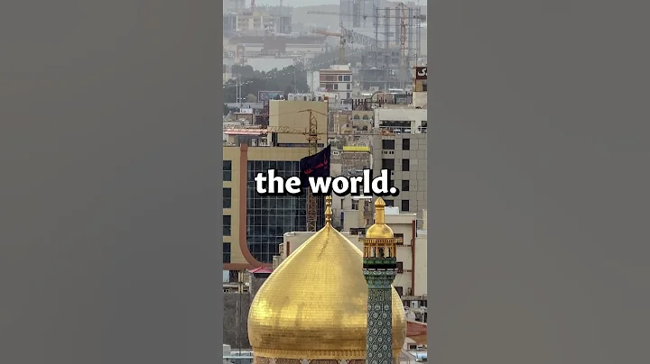 You Didn't Know This About Iran