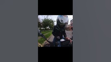 MT23 Motorcycle Navigation Screen | CarPlay & Android Auto | Install + Riding Demo 🚴‍♂️🎬