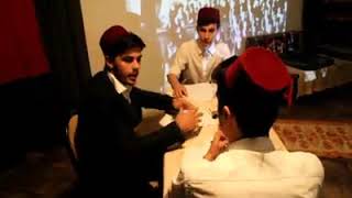 Alemdağ Anadolu İmam Hatip Lisesi İstiklal Marşının Kabulü Ve Mehmet Akif Ersoyu Anma Programı