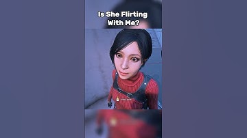 Is She Flirting With Me #dbd #dbdshorts #deadbydaylight #dbdclips #dbdmemes #shorts