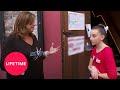 Dance Moms: Nia and Kendall's Competing Music Videos (Season 5 Flashback) | Lifetime