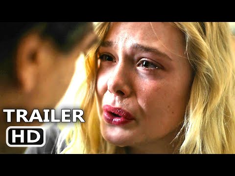 THE ROADS NOT TAKEN Trailer (2020)  Elle Fanning, Javier Bardem, Drama Movie