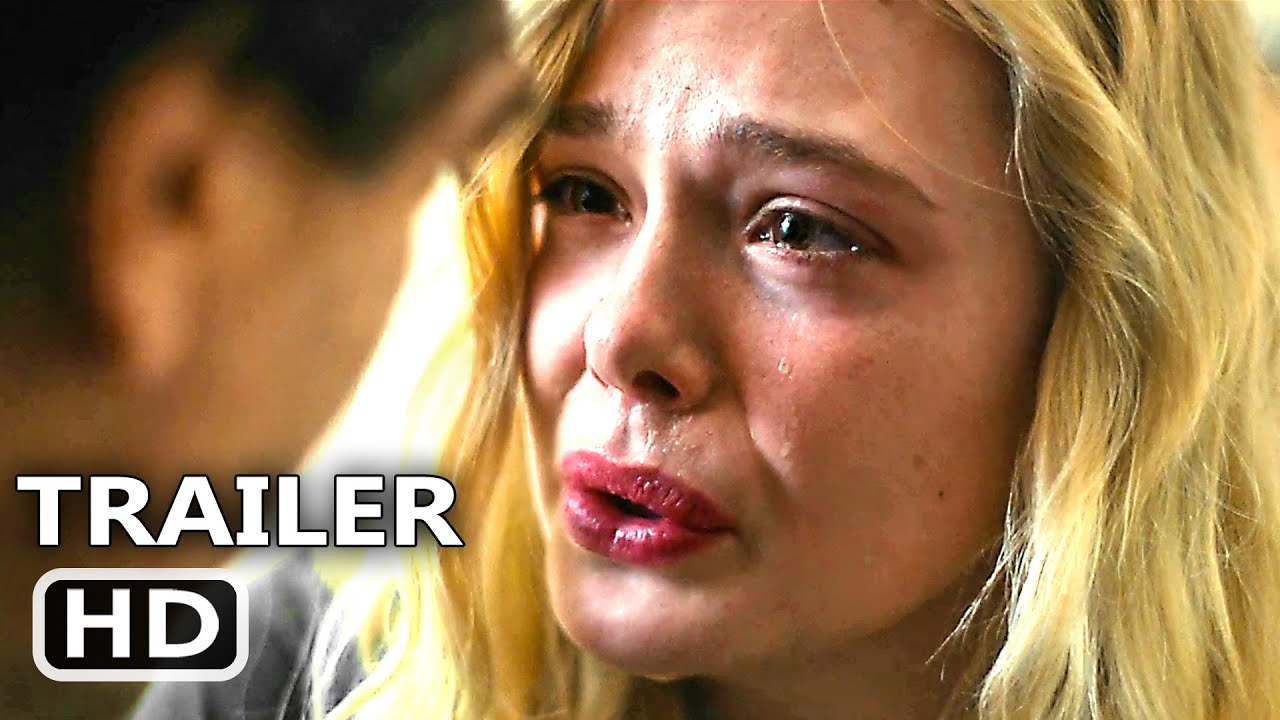 A Rainy Day in New York Trailer #1 (2020) 