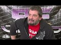 Scotty Riggs Full 5 Hours on WCW, Eric Bischoff, Hulk Hogan, Ring Rats, & Much Much More!