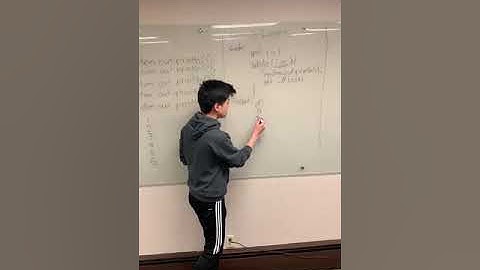 Farrell Fileas While Loop