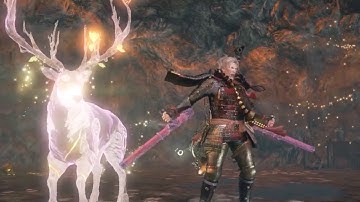 Nioh: Complete Edition Official Tonfa Highlight Trailer