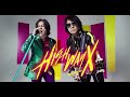 B'z / Thinking of you 【B'z LIVE-GYM 2022 -Highway X-】[SOUND ONLY]