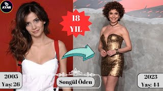 Gümüş🌟Oyuncularının Son Halleri 2005-2023/ Gümüş Actors Then vs Now 2023 Resimi