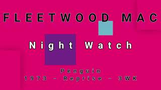 FLEETWOOD MAC-Night Watch