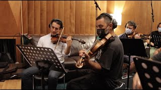 Natalia Hatz - Conservatory Leaves Sca 2022 Video Game Music Ignment