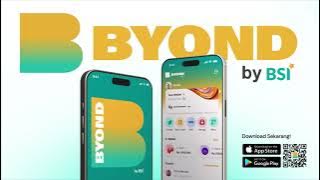 BYOND by BSI - Tutorial Mitraguna Online