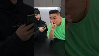 Thumbnail for Beatbox Prank #beatbox #tiktok