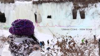 Urban Cone - New York