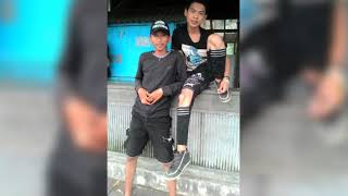 Komunitasku (Punk Jember)