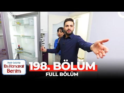 En Hamarat Benim 198. Bölüm