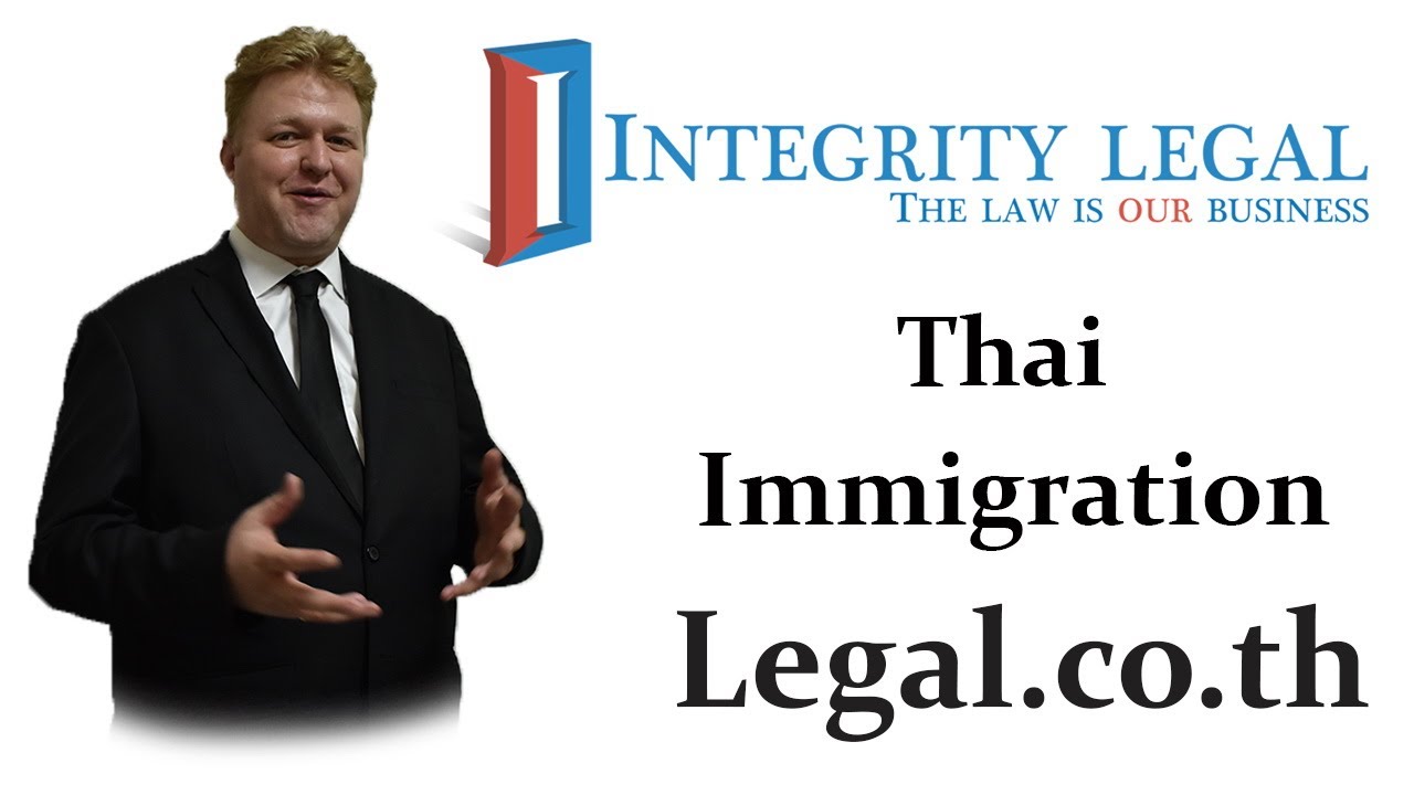 Can I Exit Thailand Without an Entry Stamp in My Passport?