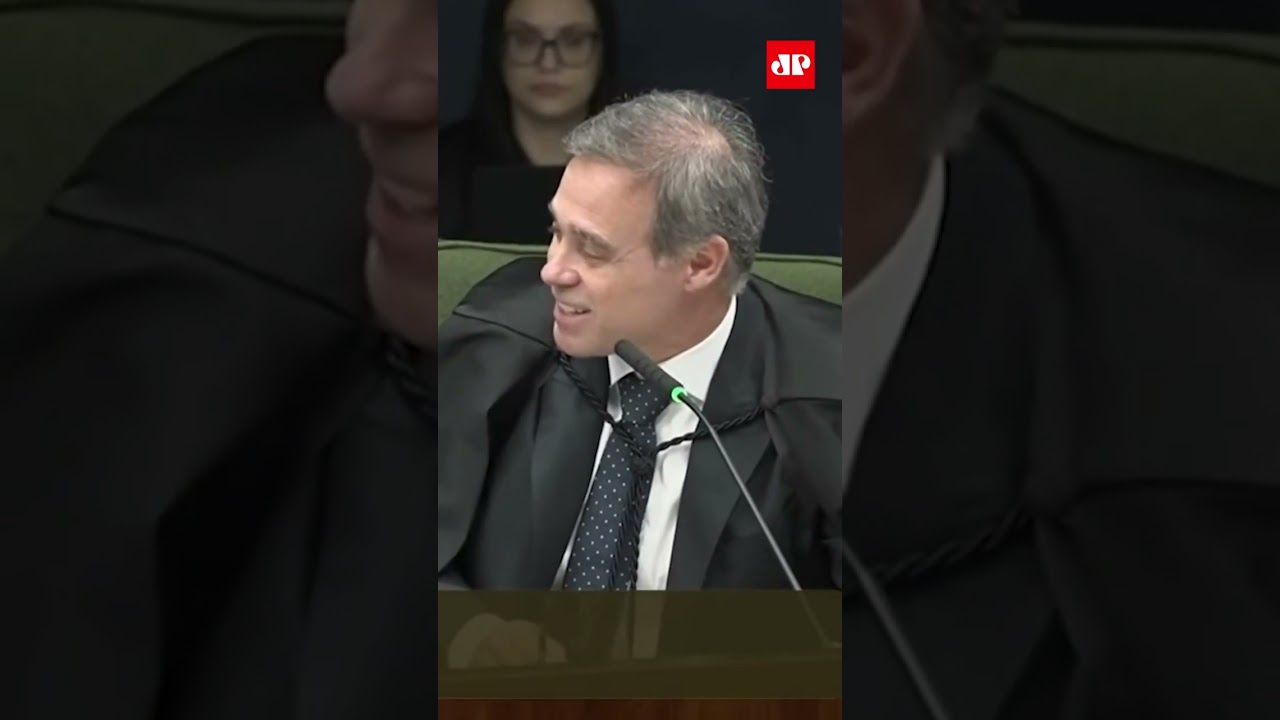 STF avalia ampliar segurança de André Mendonça 