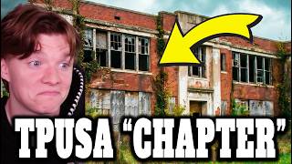 This Organization Just COMPLETELY EXPOSED Erika Kirk