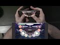 LLSIF WAO WAO Powerful Day MASTER FC Thumbs No Perflock 