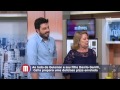 Mulheres - Pizza Enrolada com Danilo Gentili (29/05/15)