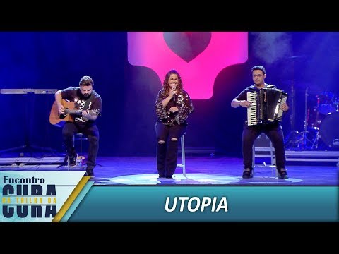 Utopia - Eliana Ribeiro - Utopia - Eliana Ribeiro