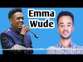 Hachalu Hundesa & Addis Mulat Emma Wude Ethiopian New Music 2021 Mp3 Song