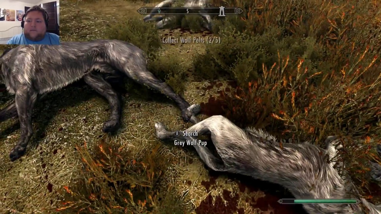 Skysouls Legendary Modded Survival Series Episode 2 Highlight