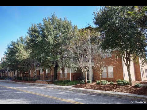 1235 SW 9th Road, Gainesville, FL home video tour