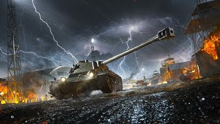 Wot   выполняем 3 ревералки за стрим. день  4 - Стрим World of Tanks