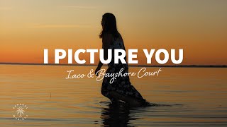 Iaco & Bayshore Court - I Picture You (متن آهنگ)