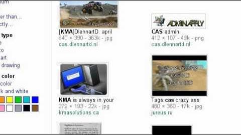 [CAS] Crazy Ass Server