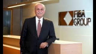 Husnu Ozyegin From $500 To Richest Turkish Selfmadebillionaire