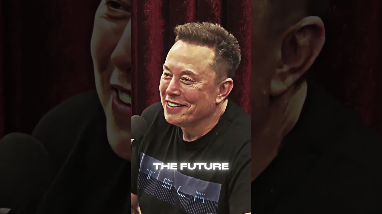 Джо Роган и Илон Маск об уязвимостях системы социального обеспечения