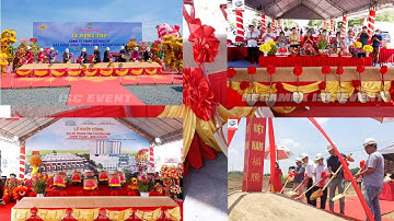 Vì sao cần xem trọng nghi lễ khởi công, động thổ trước khi xây dựng?