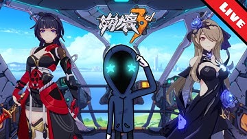 CN v4.2 Beta_v2 live stream!