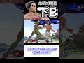 【スマブラSP】カズヤ技解説『下B』【ゆっくり実況】 #スマブラsp #ゆっくり実況