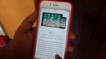 HOW TO ENROLL AND DOWNLOAD APPLE BETA SOFTWARE ON IPHONE!!! ( IOS BETA PROGRAM )