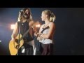 30 Seconds To Mars - Laura, German Bread & The Kill - live Cologne 03.11.2013
