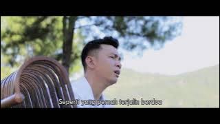 HARRY PARINTANG - SATU CINTA TIGA HATI PANCE PONDAAG (COVER)