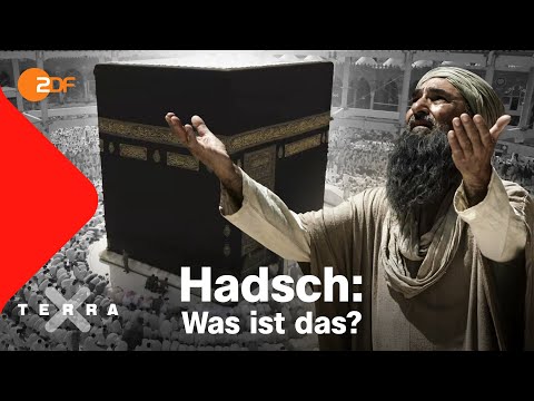Hadsch – warum pilgern Muslime nach Mekka? | Terra X
