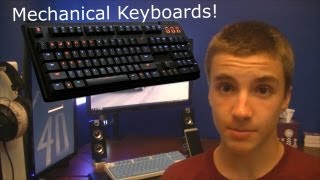 Mechanical Keyboards | Explained