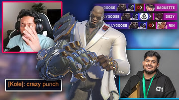 why streamers hate my doomfist.. (دعني اطبخ)