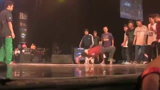 R16 Korea 2011 - An inside review and summary of the O.U.R. System Launch | STRIFE.TV