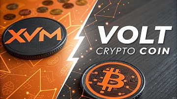 $XVM Volt - 60 Second Analysis  - September 7, 2025 #XVM #VOLT #XVMCOIN #VOLTCOIN #CRYPTO #MEMECOIN