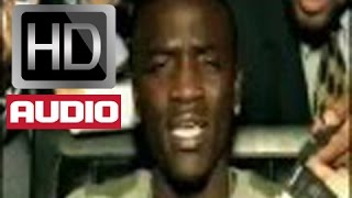 Video-Miniaturansicht von „Akon - No More You (Music Video) Officialized By DJ Pogeez [HD AUDIO QUALITY]“
